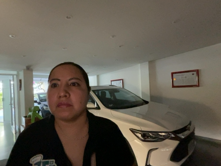 Foto de Rosalina ceron alvarez